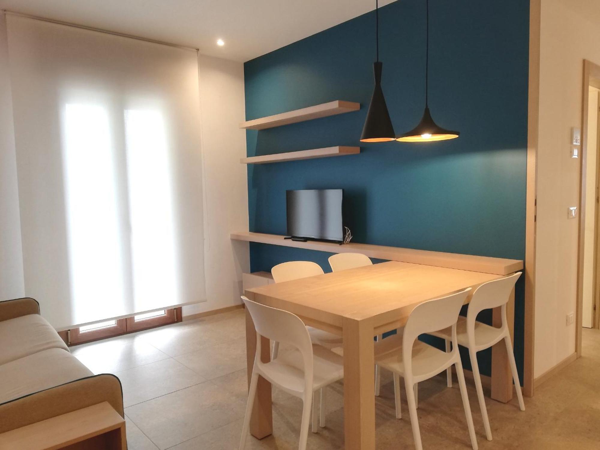 Milan Residence Rosolina Mare Quarto foto