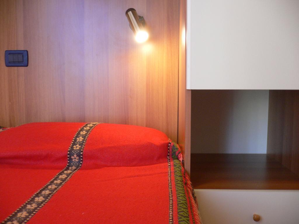 Milan Residence Rosolina Mare Quarto foto