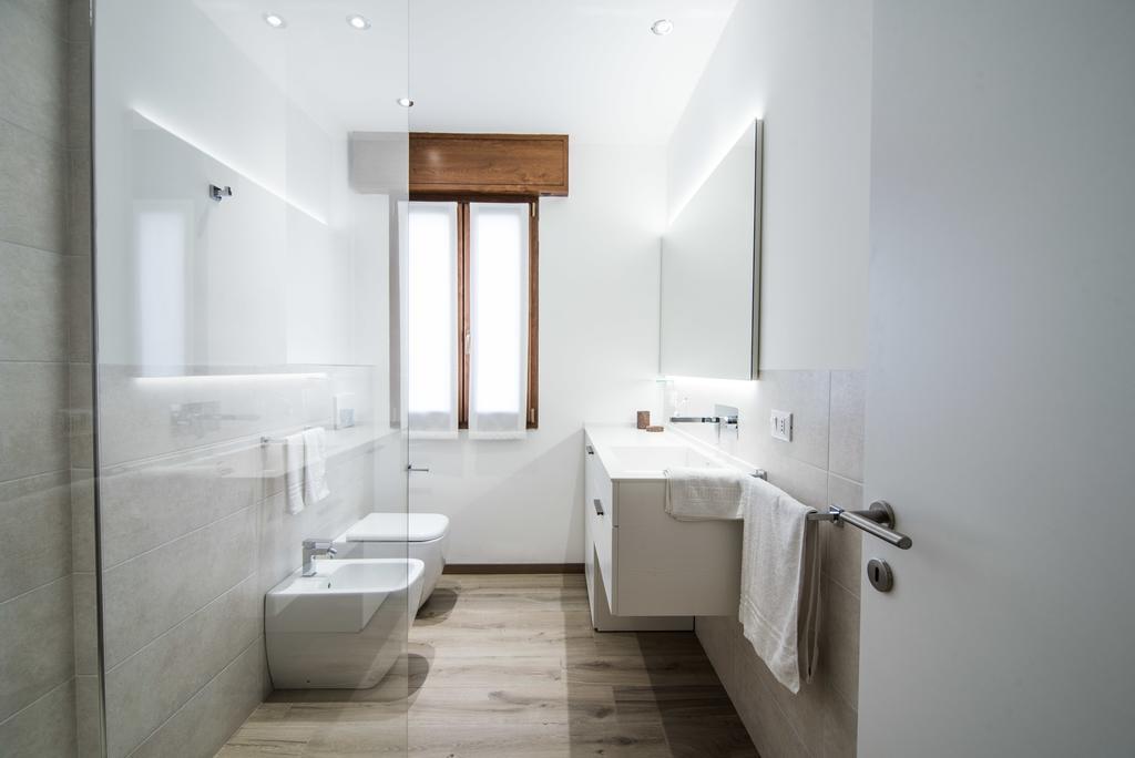 Milan Residence Rosolina Mare Quarto foto