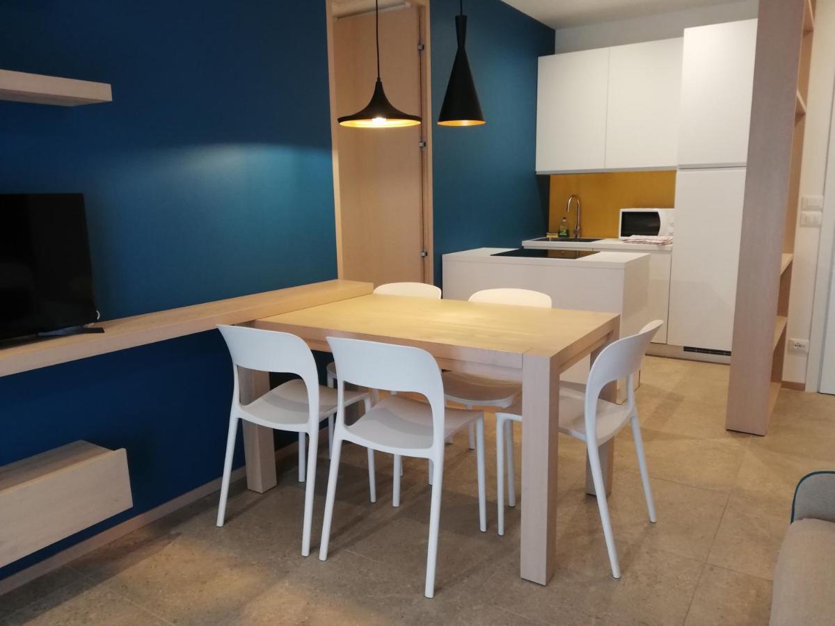 Milan Residence Rosolina Mare Quarto foto